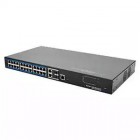 Сетевой коммутатор Smartec STN-2410